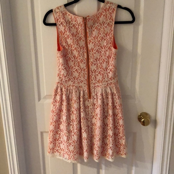 Mink Pink Dress - Picture 2 of 3